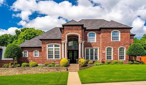 903 Crescent Drive Highland Village TX 75077