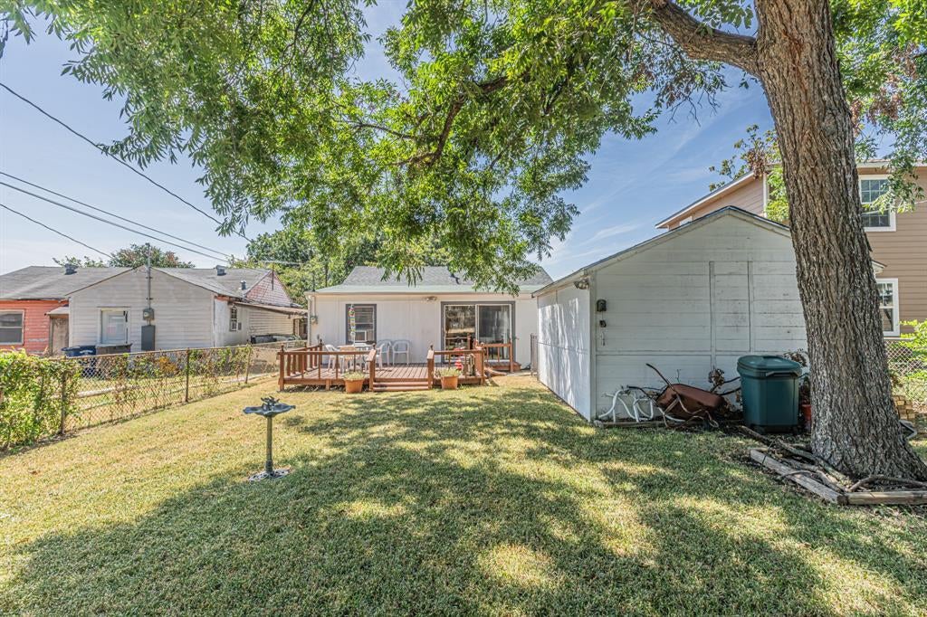 3723 Texas Drive