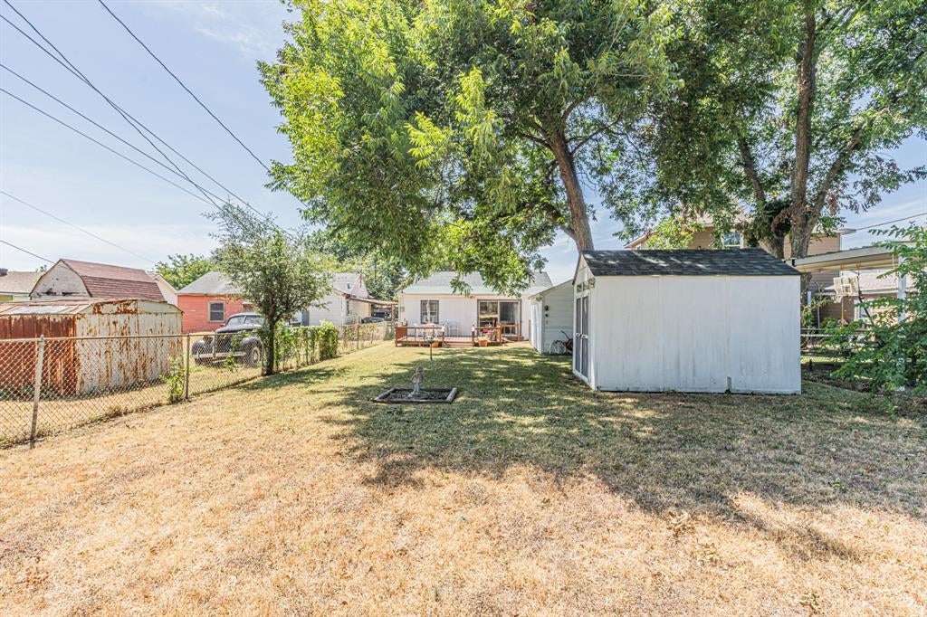 3723 Texas Drive