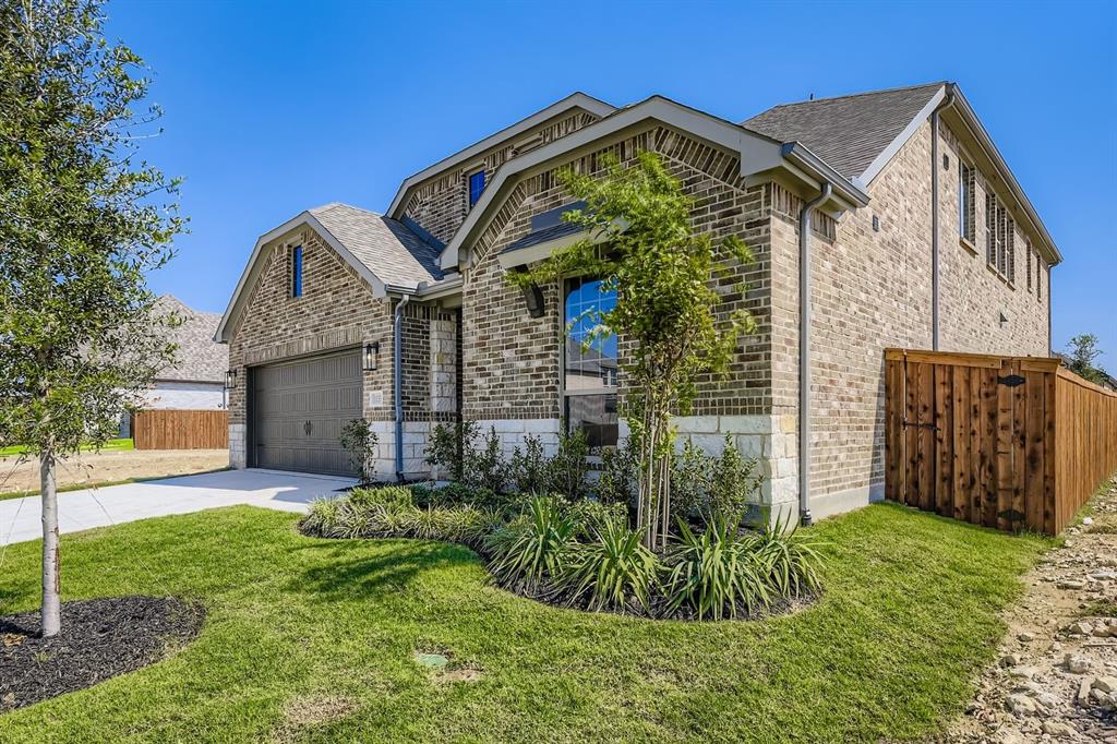 Wellington - Residential