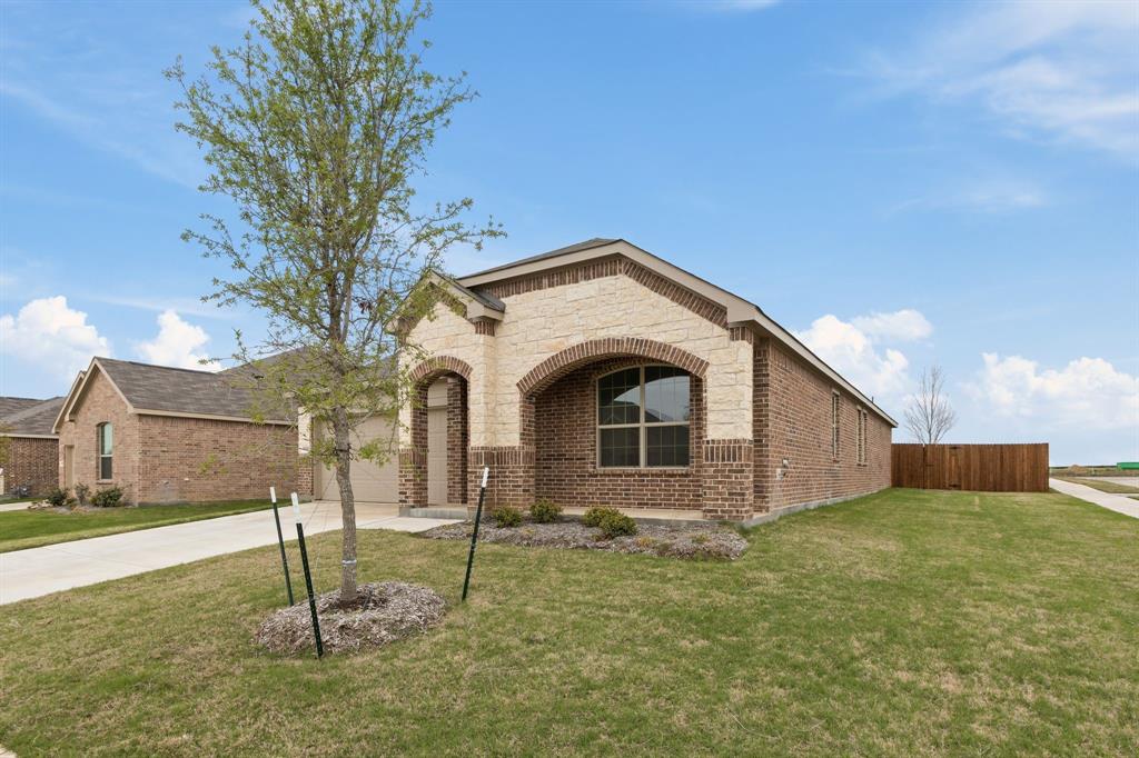3008 Balmorhea Lane