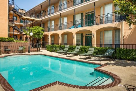 6318 Richmond Avenue 1104 Dallas TX 75214