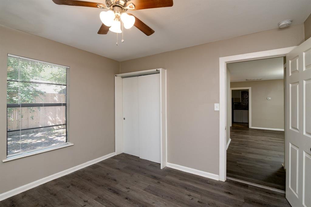 Terrell Rev - Residential Lease