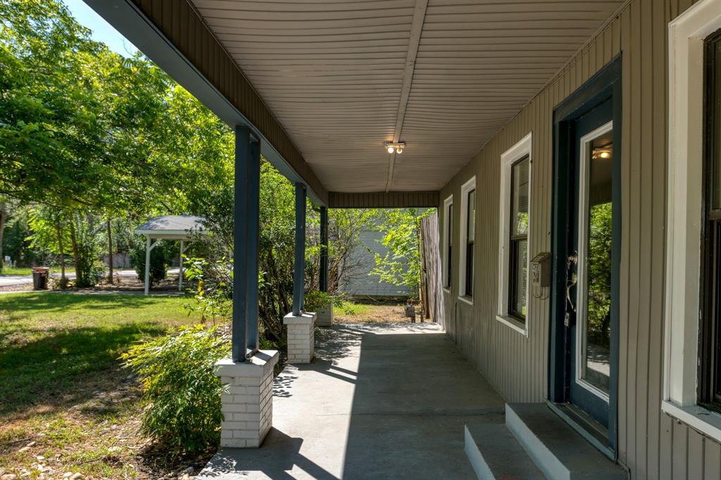 Terrell Rev - Residential Lease