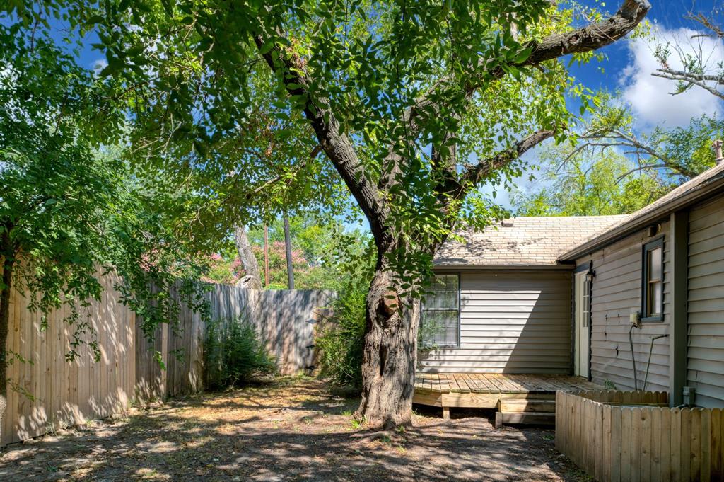 Terrell Rev - Residential Lease