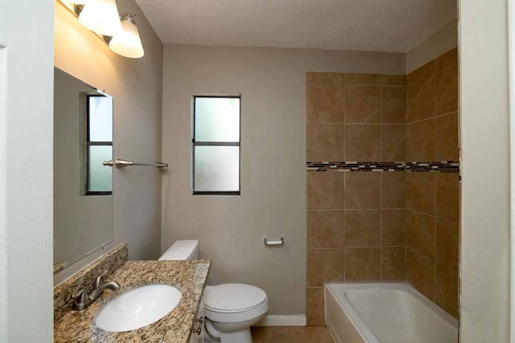 Terrell Rev - Residential Lease