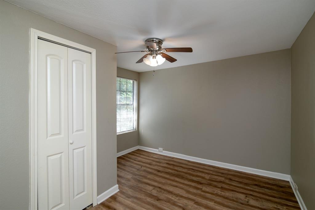 Terrell Rev - Residential Lease