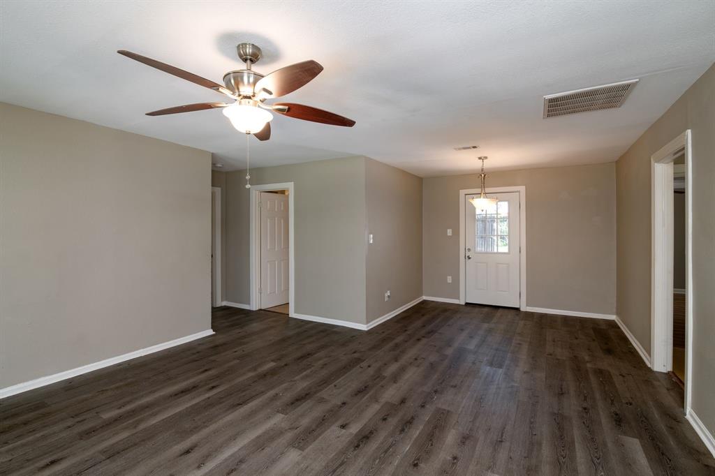 Terrell Rev - Residential Lease