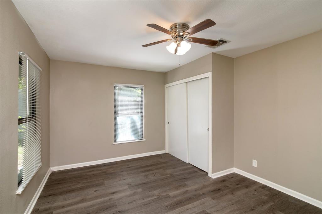 Terrell Rev - Residential Lease