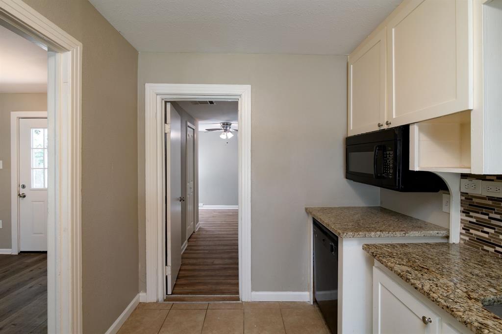 Terrell Rev - Residential Lease