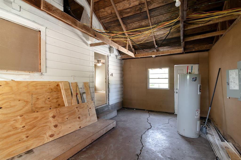 Terrell Rev - Residential Lease