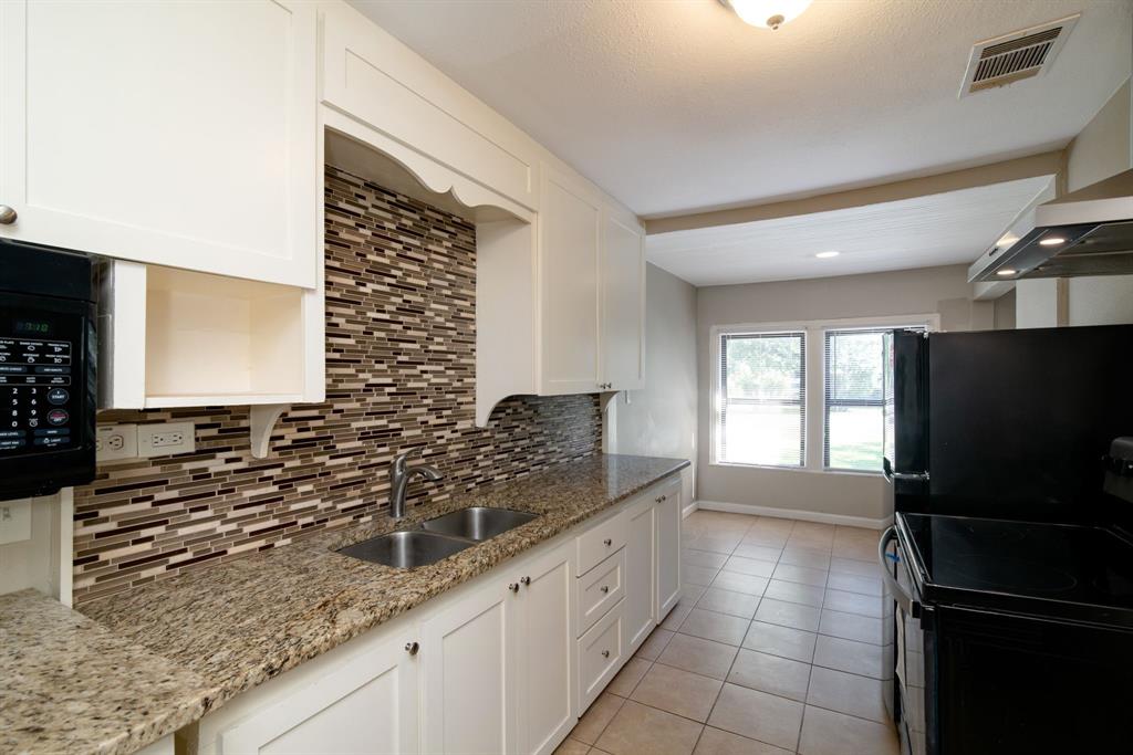 Terrell Rev - Residential Lease