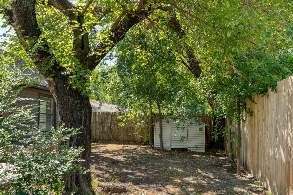 Terrell Rev - Residential Lease