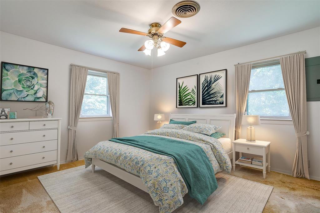 J ZOMBRANO - Residential