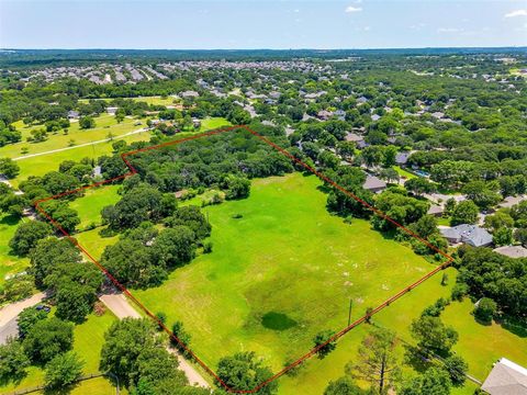 302 S Fox Lane Burleson TX 76028
