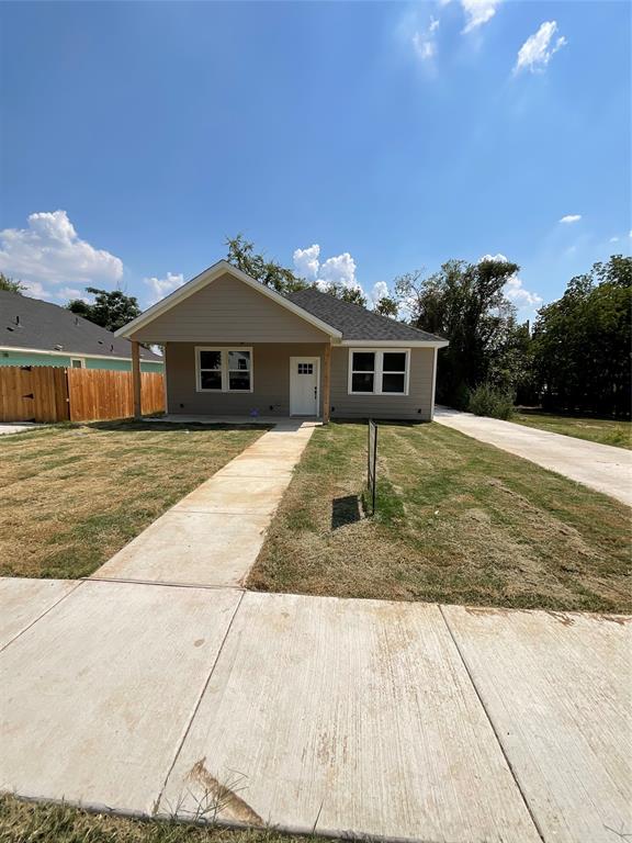 1116 E Pulaski Street