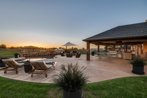 10260 E Rancho Diego Lane Crowley TX 76036
