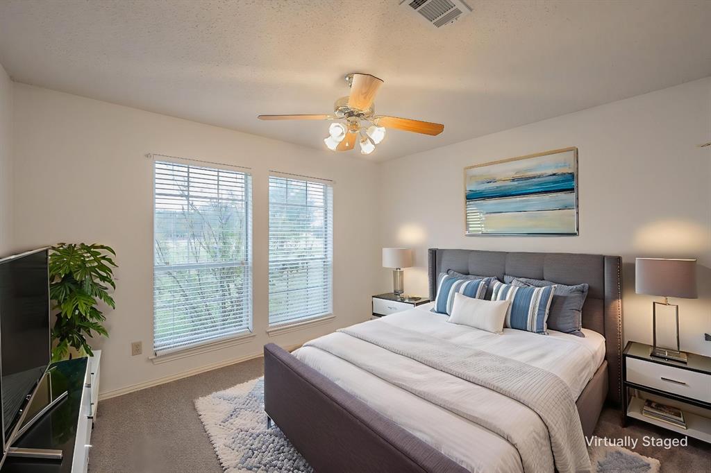 Meadow Wood Park Ranch Estates - Residential