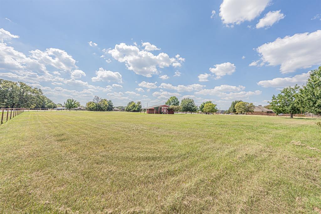 Meadow Wood Park Ranch Estates - Residential