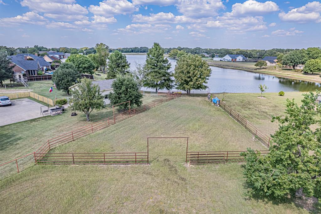 Meadow Wood Park Ranch Estates - Residential