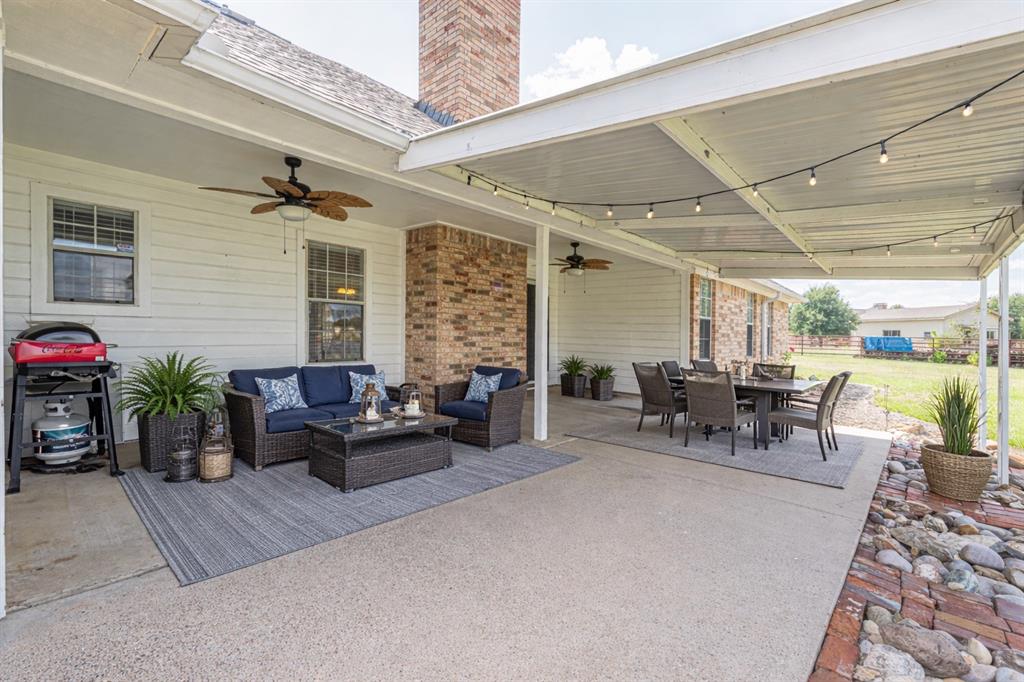 Meadow Wood Park Ranch Estates - Residential