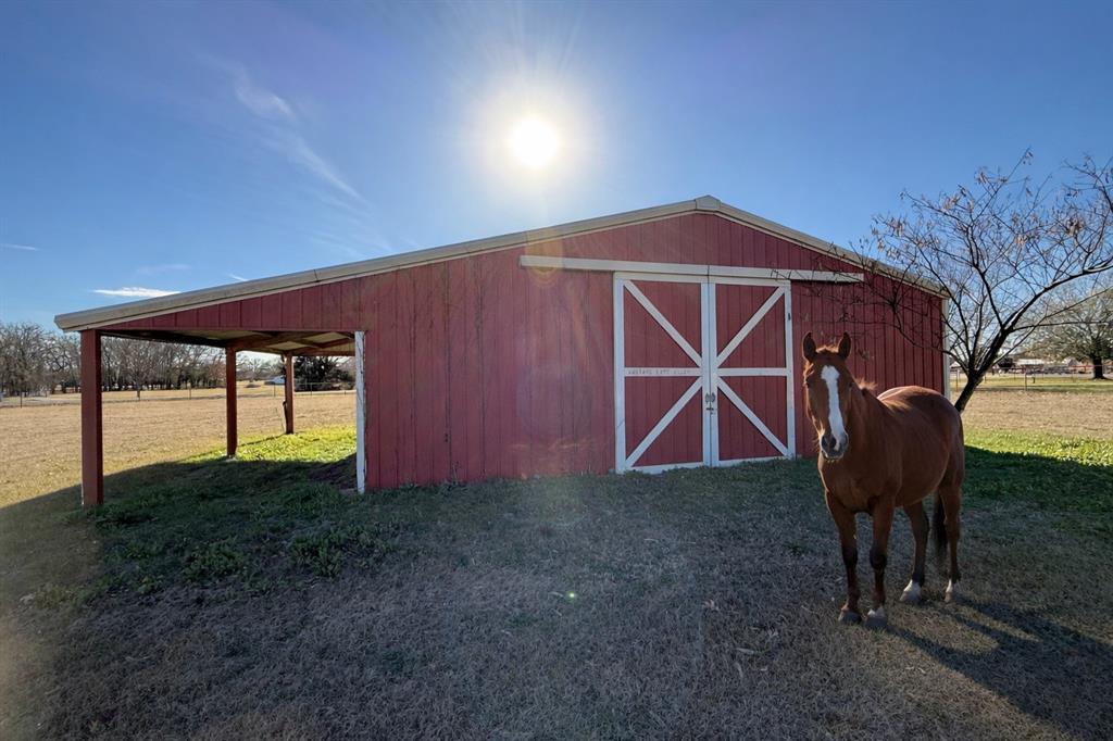 Meadow Wood Park Ranch Estates - Residential