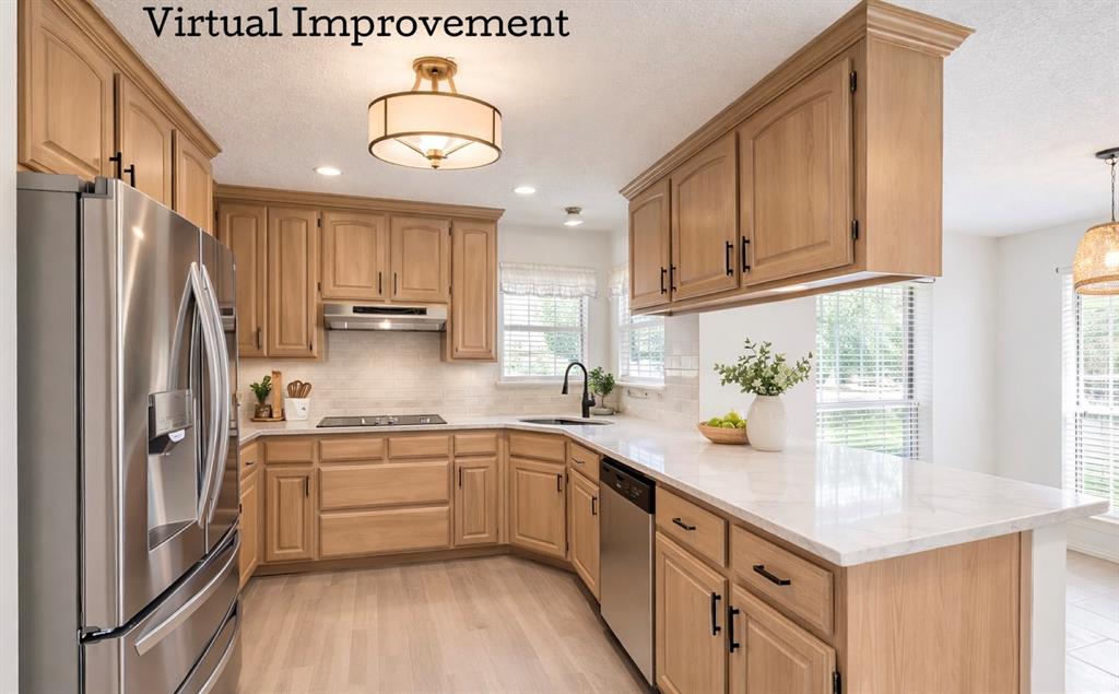 Meadow Wood Park Ranch Estates - Residential