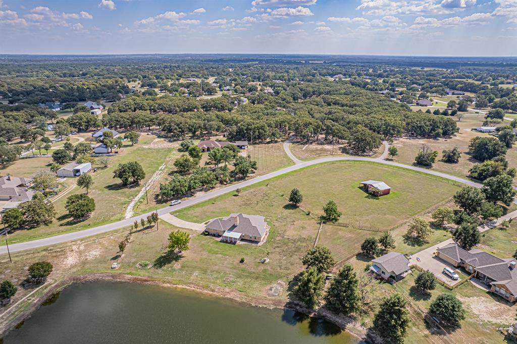 Meadow Wood Park Ranch Estates - Residential