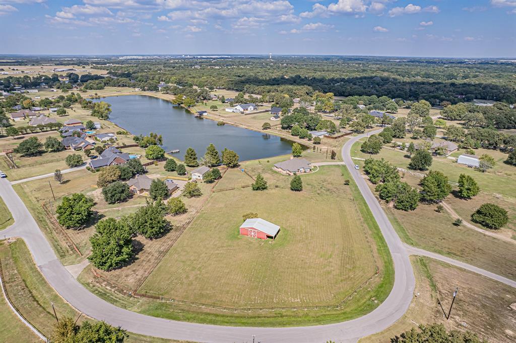 Meadow Wood Park Ranch Estates - Residential