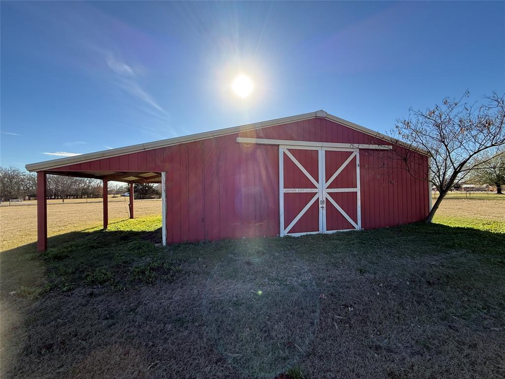 Meadow Wood Park Ranch Estates - Residential