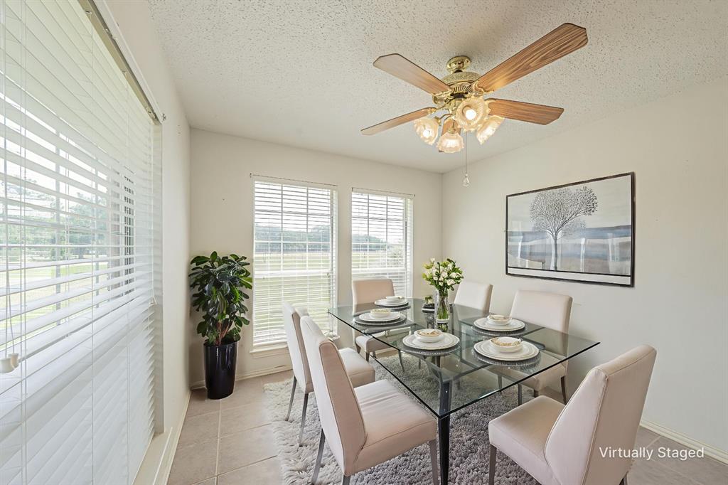 Meadow Wood Park Ranch Estates - Residential