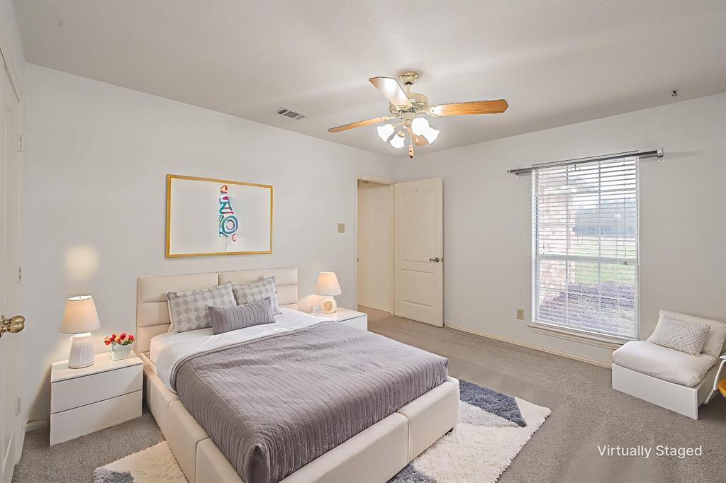 Meadow Wood Park Ranch Estates - Residential