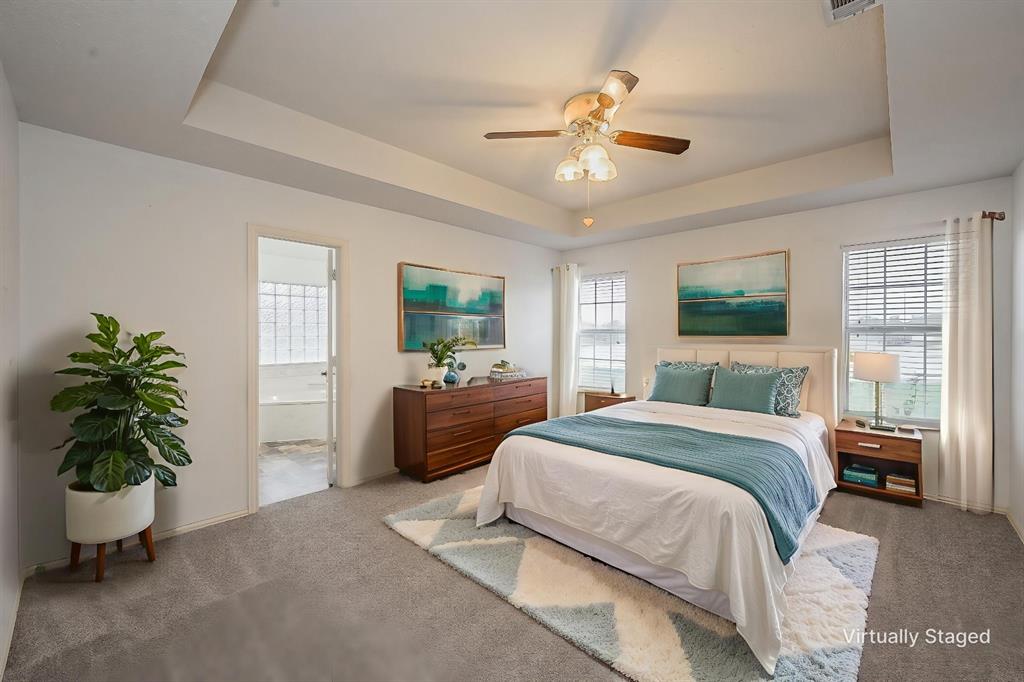 Meadow Wood Park Ranch Estates - Residential