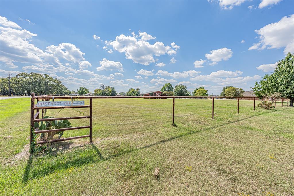 Meadow Wood Park Ranch Estates - Residential