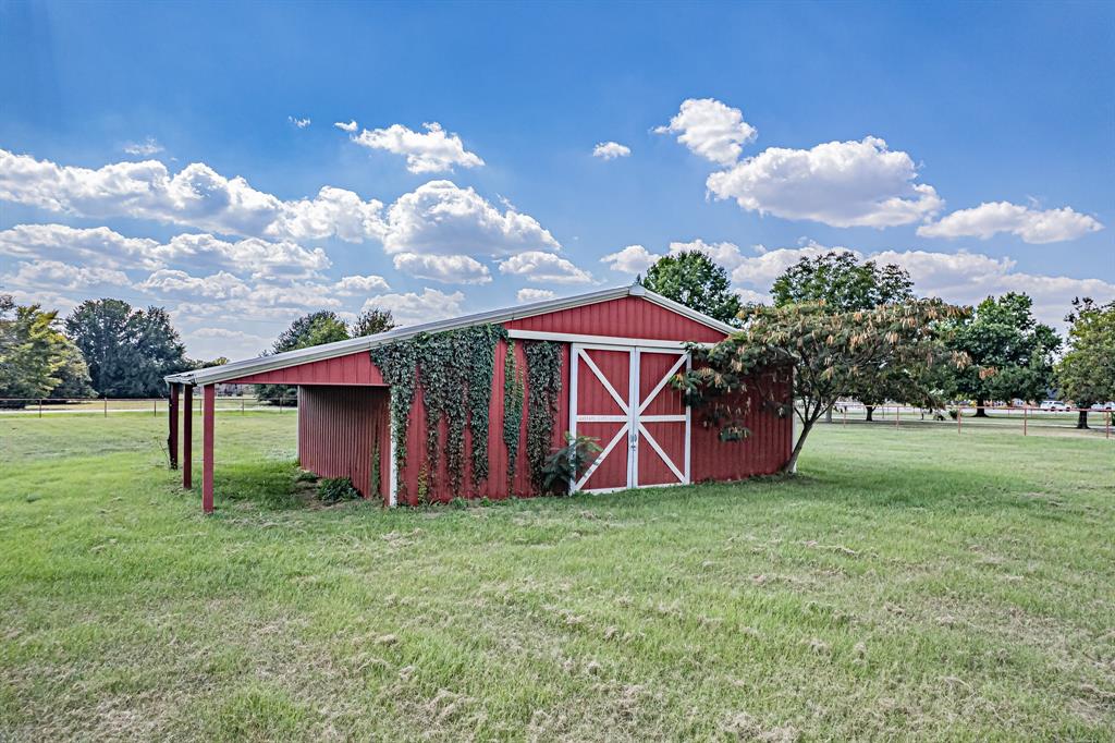 Meadow Wood Park Ranch Estates - Residential