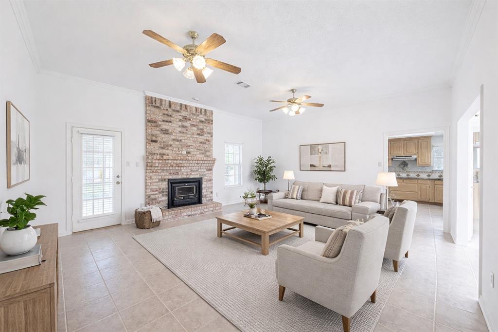 Meadow Wood Park Ranch Estates - Residential