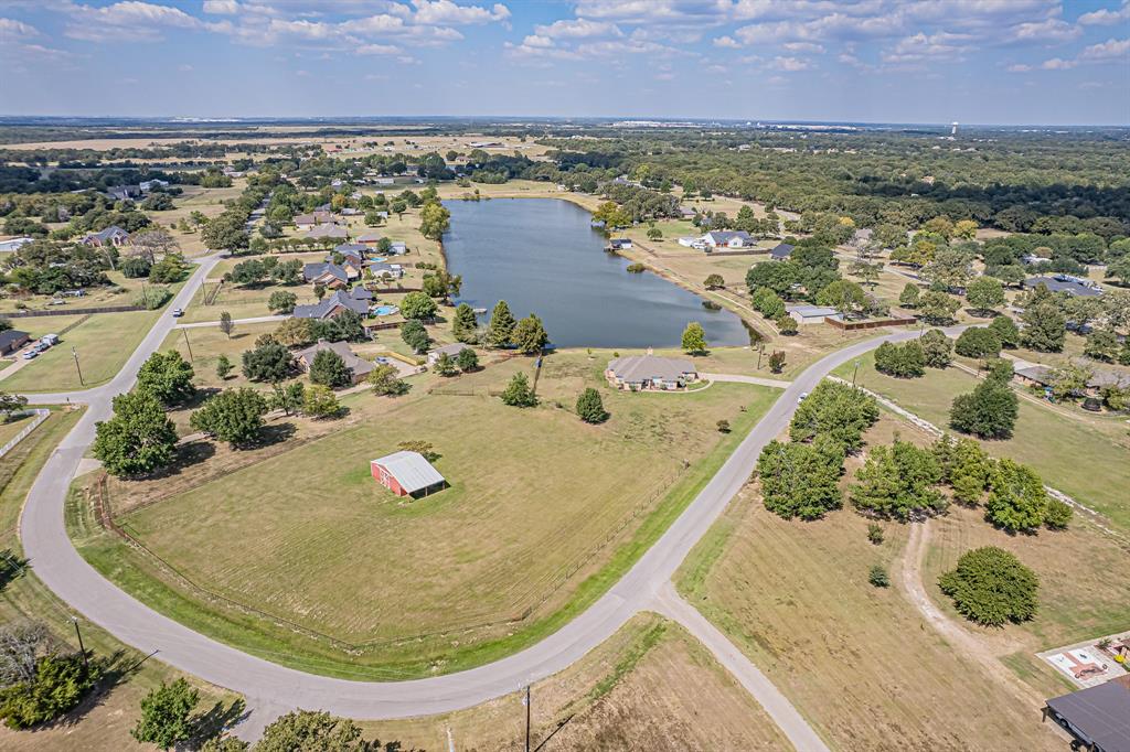 Meadow Wood Park Ranch Estates - Residential