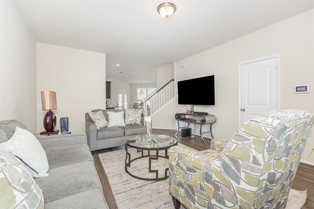 Harbor Village At Providence P - Residential