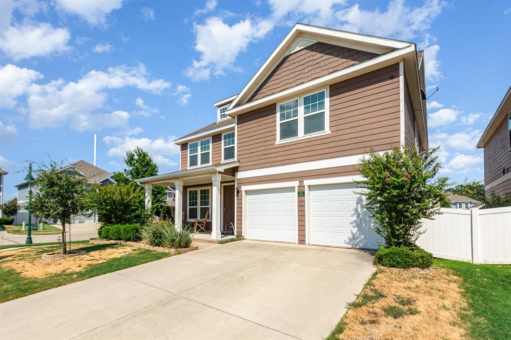 6032 Hailey Court