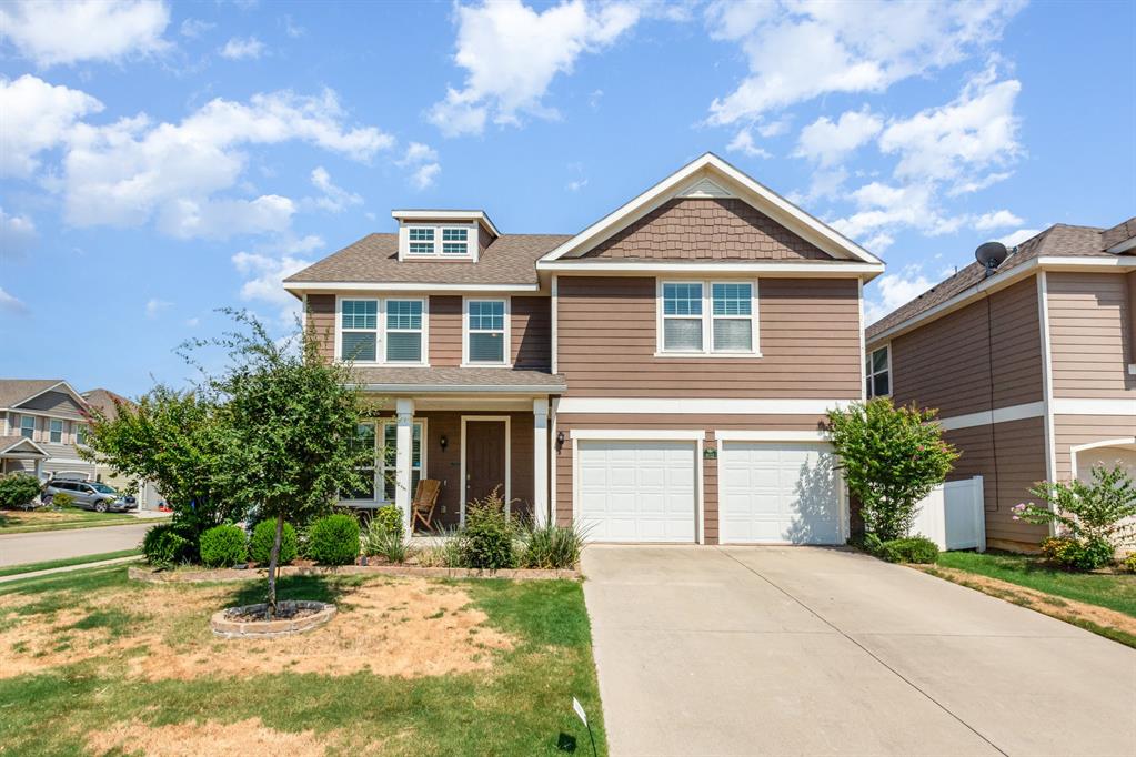 6032 Hailey Court