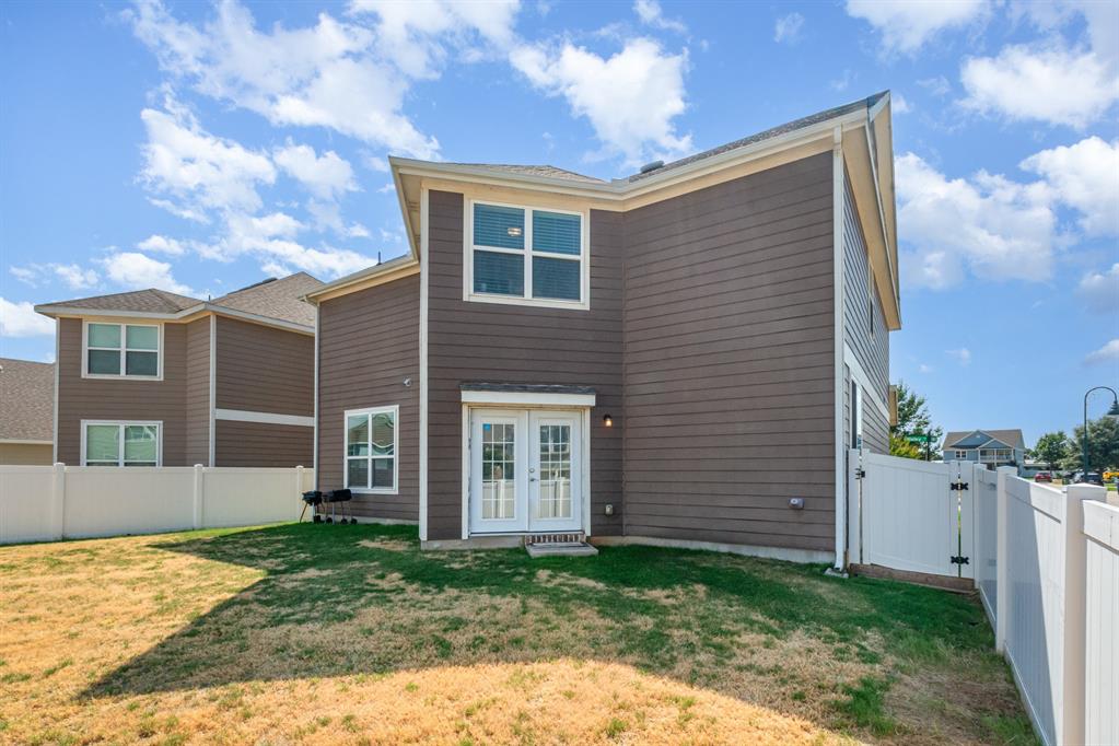 Harbor Village At Providence P - Residential