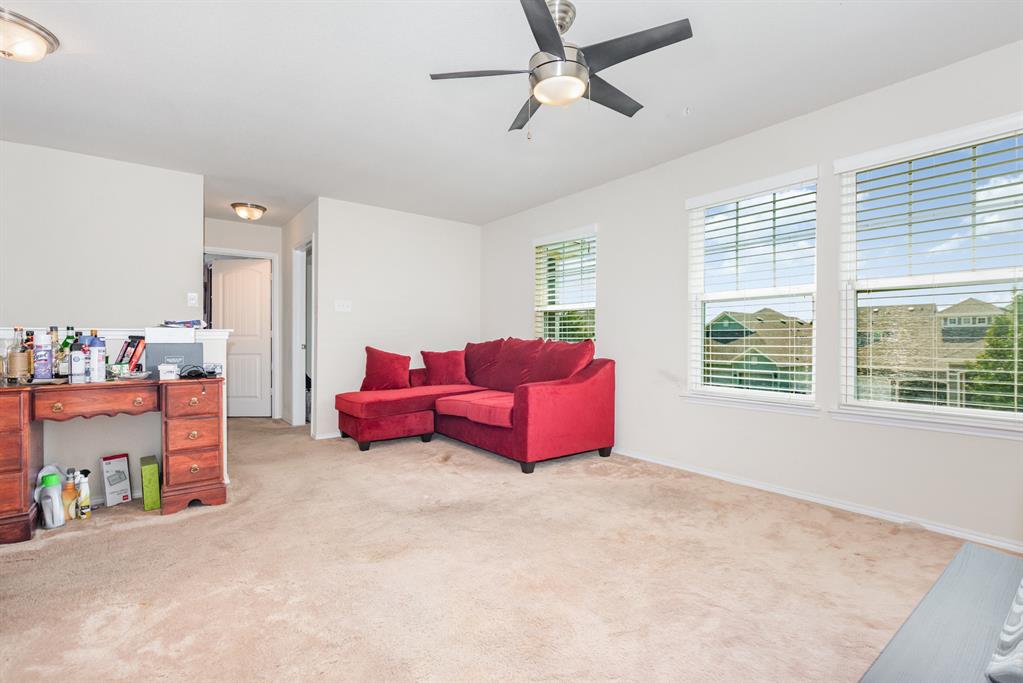 Harbor Village At Providence P - Residential