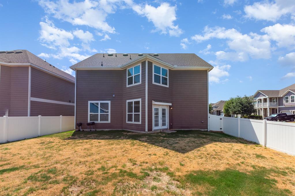 Harbor Village At Providence P - Residential