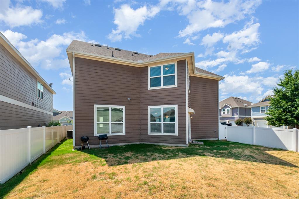 Harbor Village At Providence P - Residential