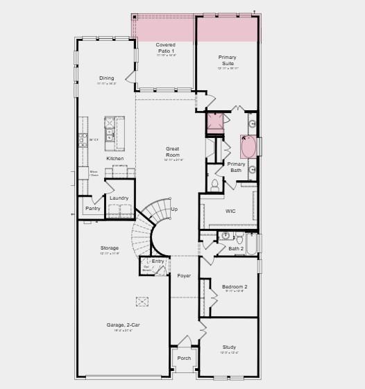 901 Cottontail Way