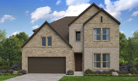 Photo of 901 Cottontail Way, Celina, TX 75009 (MLS # 21265077)