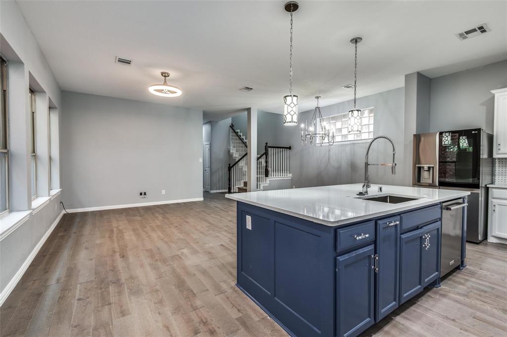 Villas of Escena - Residential Lease