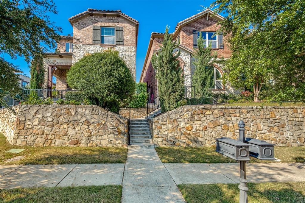 Villas of Escena - Residential Lease