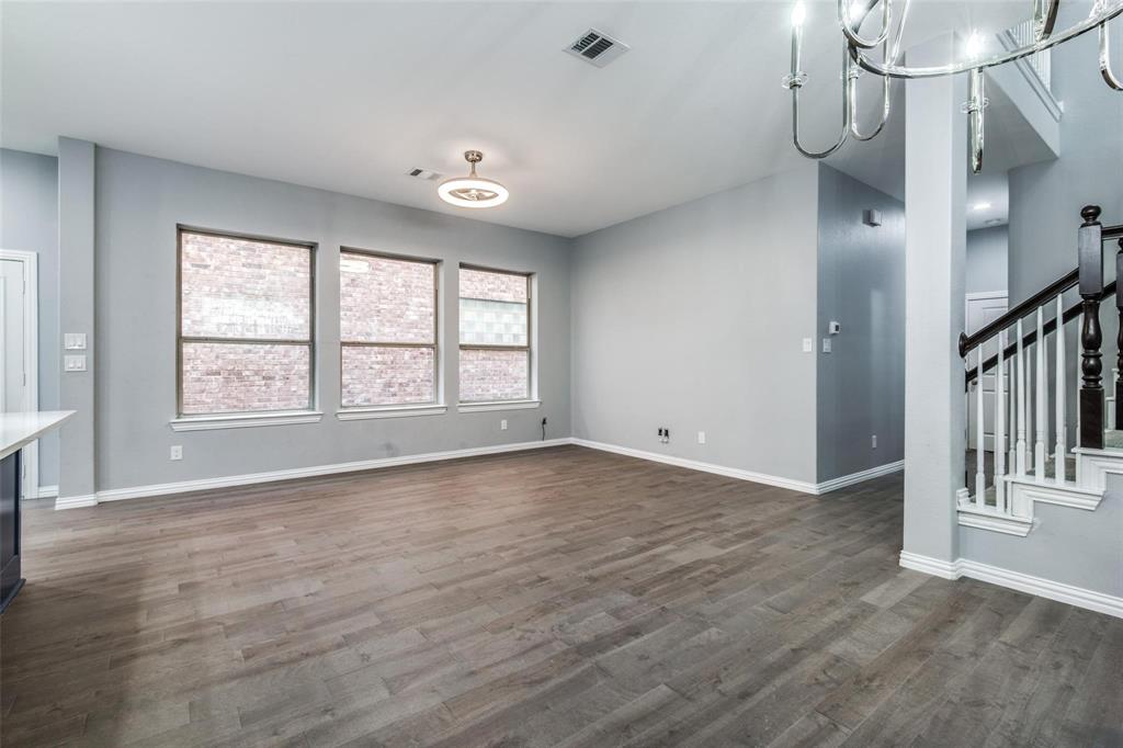 Villas of Escena - Residential Lease