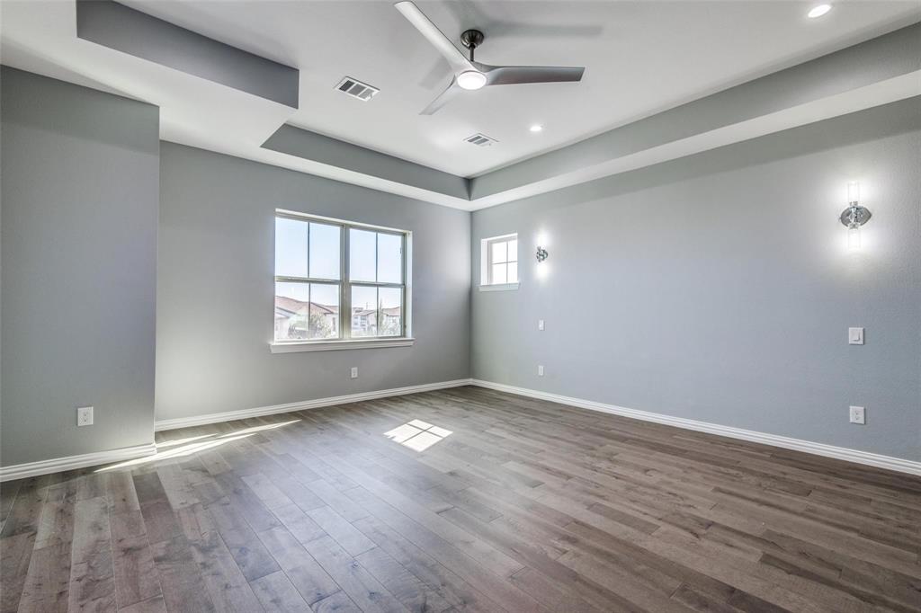 Villas of Escena - Residential Lease